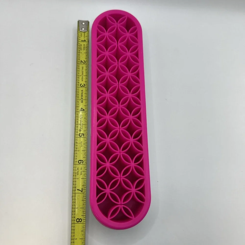 Baking Brush‎ Tool Holder Or Makeup Brush Holder